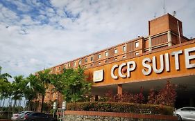 Gran Hotel Ccp Suites