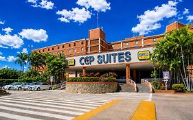 Gran Hotel Ccp Suites